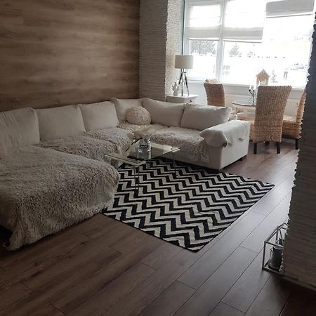 Winter Dream Home Брашов Екстер'єр фото
