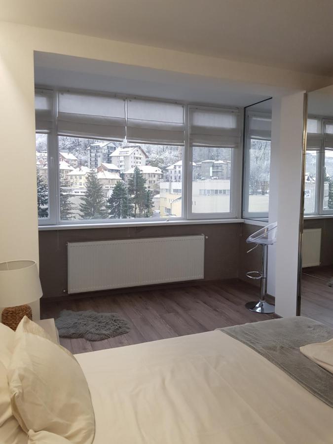 Winter Dream Home Брашов Екстер'єр фото