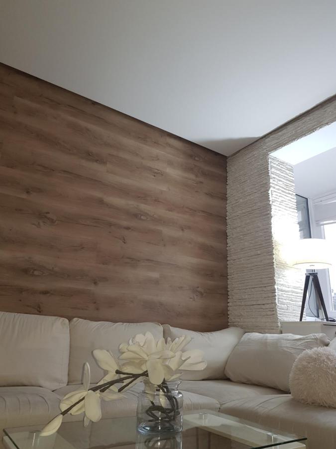 Winter Dream Home Брашов Екстер'єр фото
